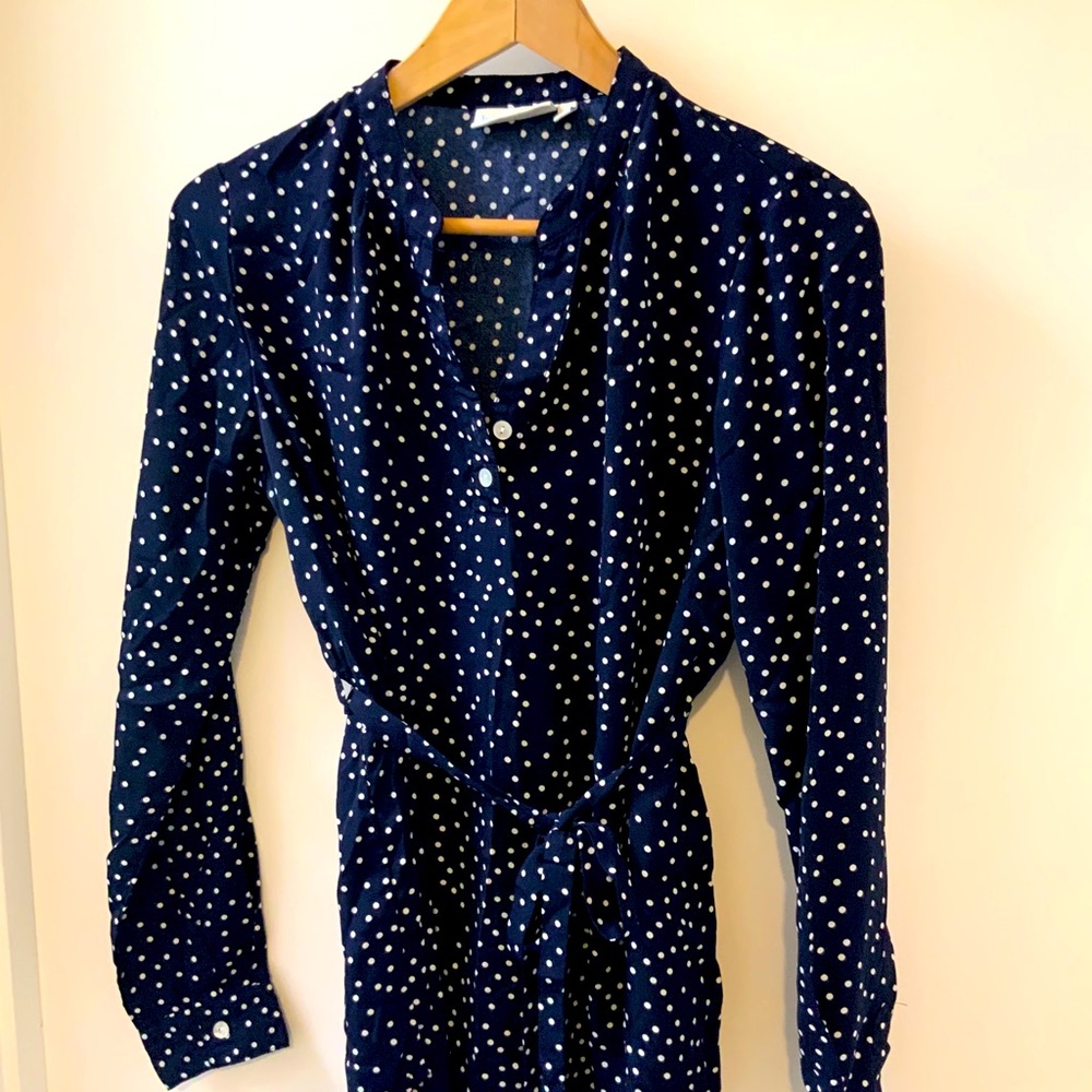Jojo Mamman maternity blouse